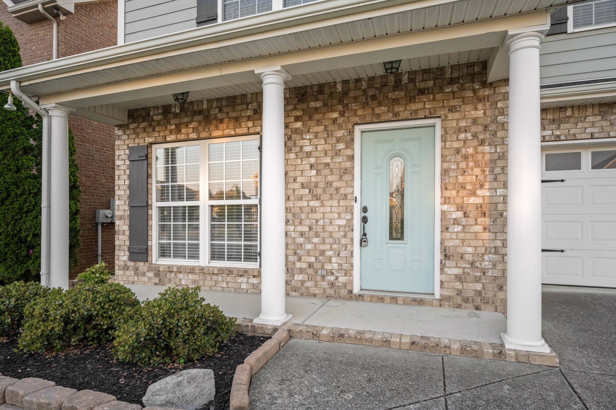 1509 Barnsley Drive Murfreesboro TN 37128