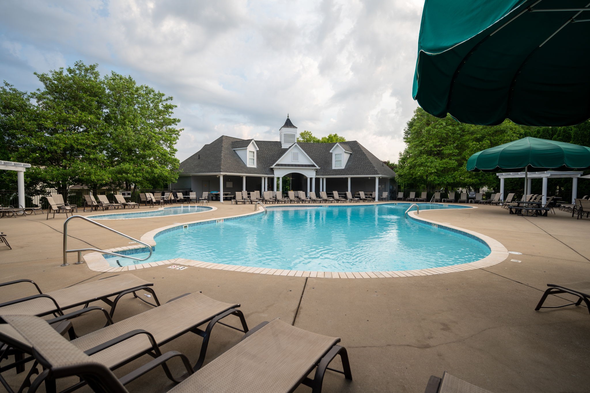 1509 Barnsley Drive Murfreesboro TN 37128