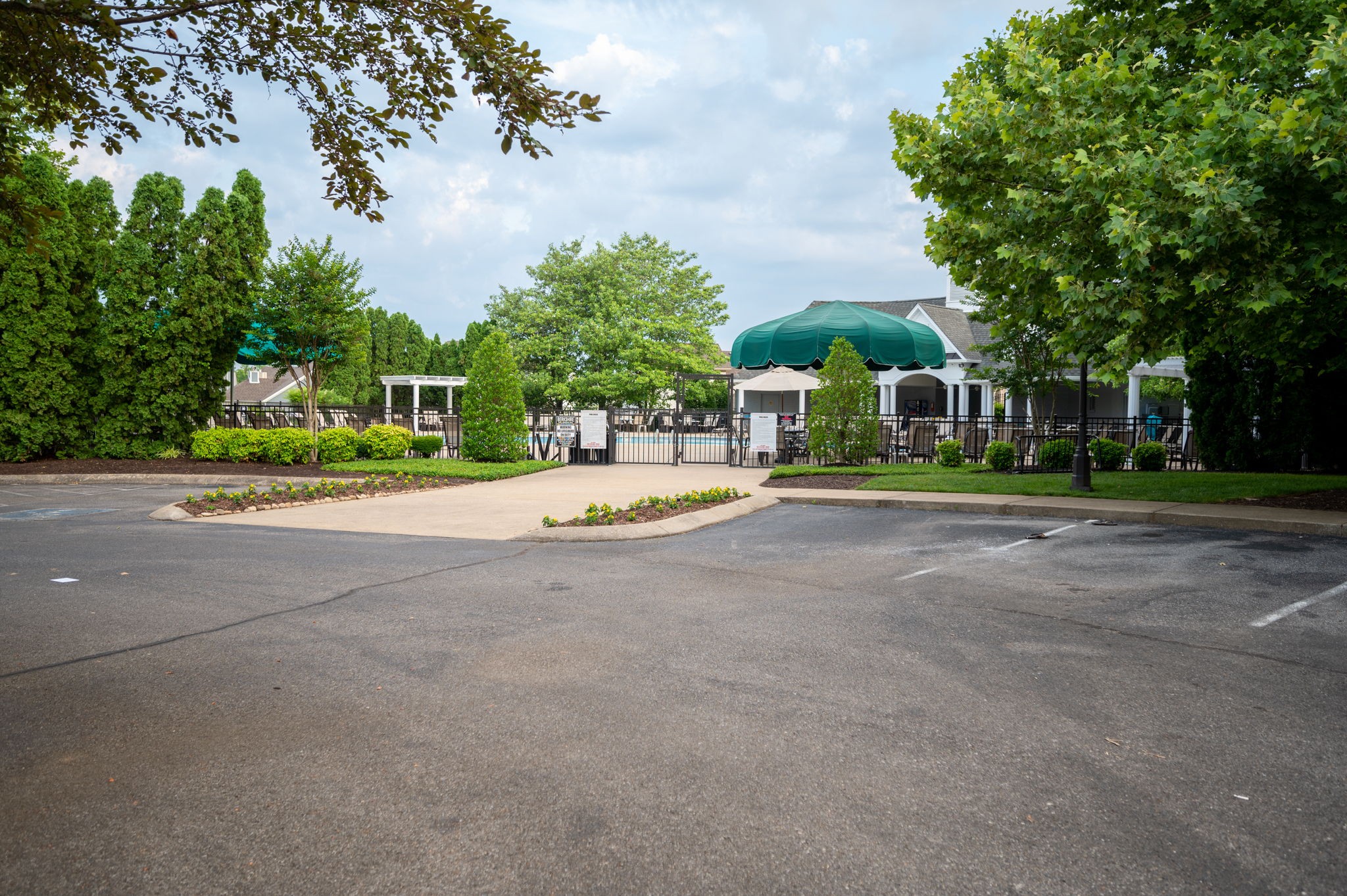 1509 Barnsley Drive Murfreesboro TN 37128