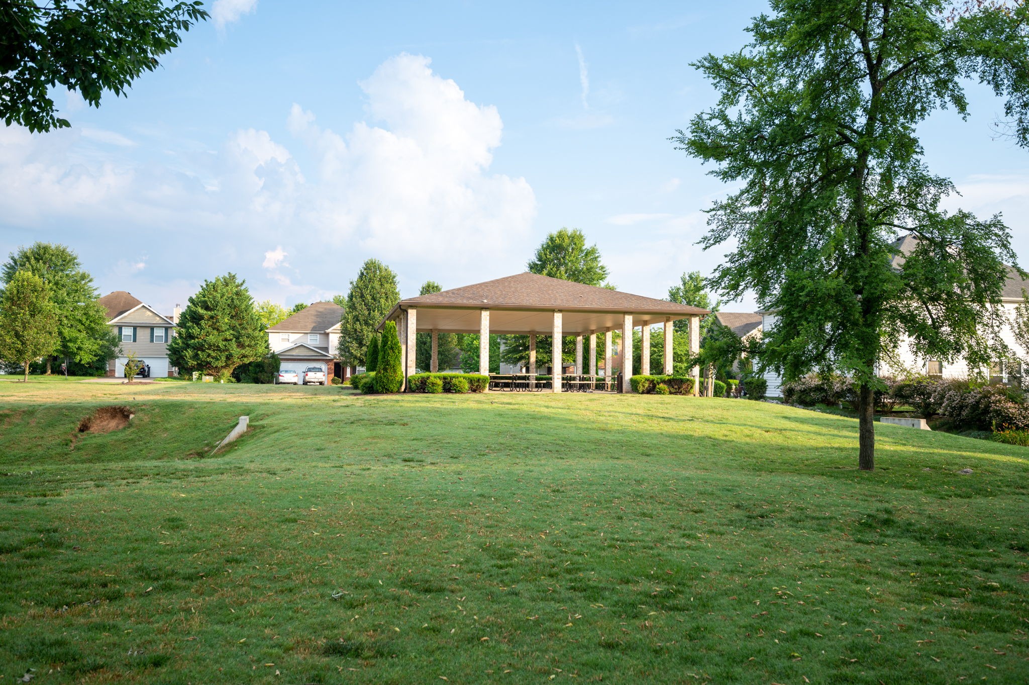 1509 Barnsley Drive Murfreesboro TN 37128