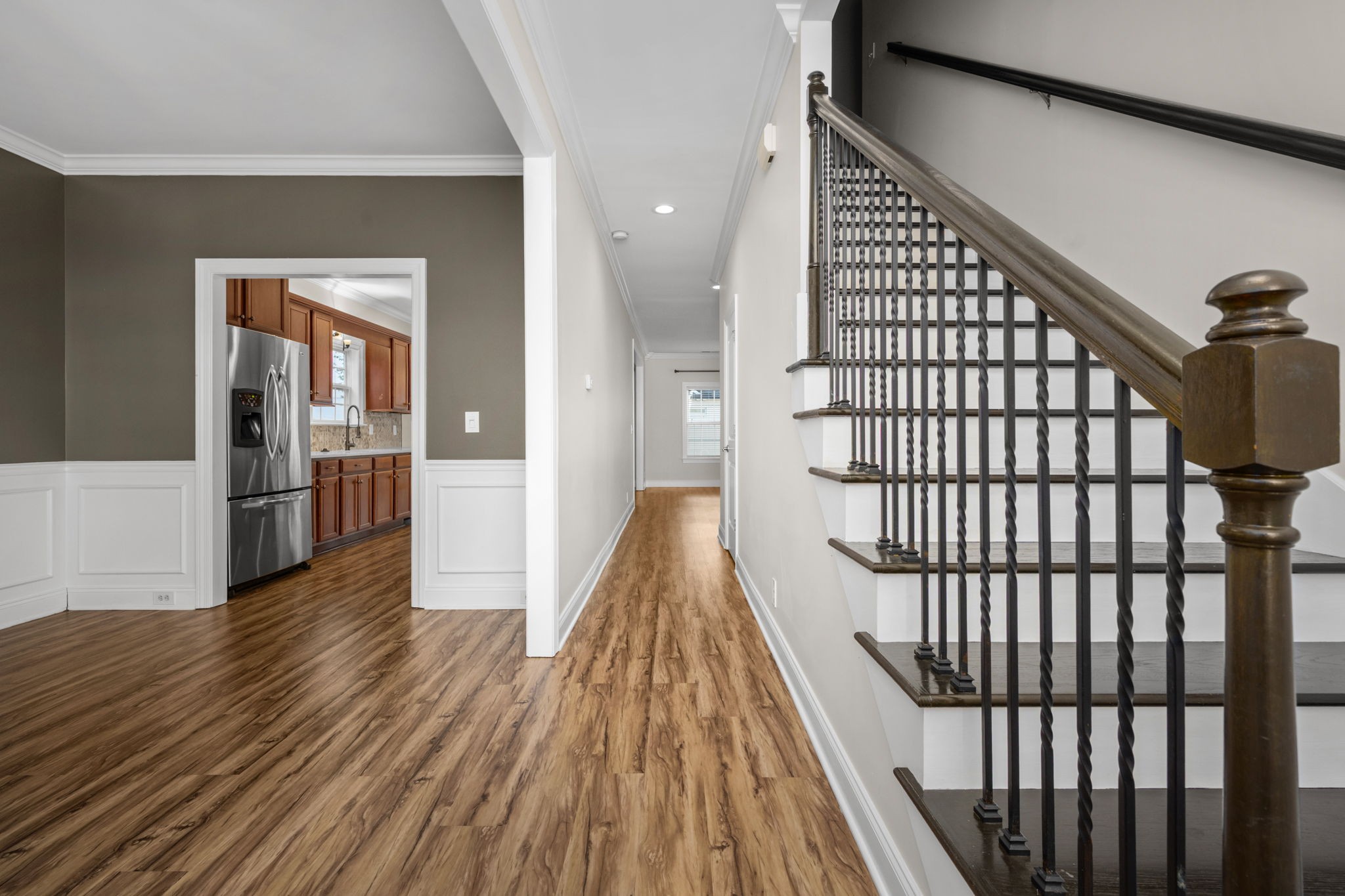 1509 Barnsley Drive Murfreesboro TN 37128