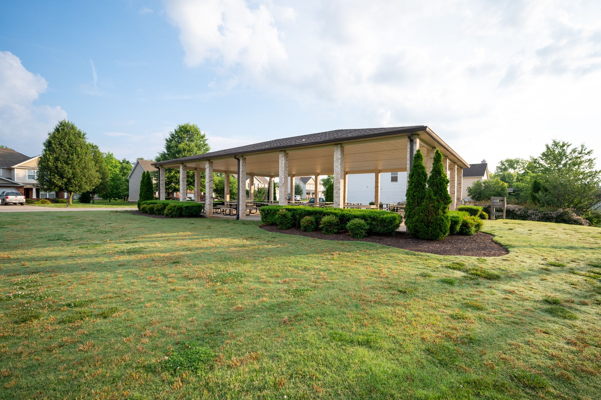 1509 Barnsley Drive Murfreesboro TN 37128