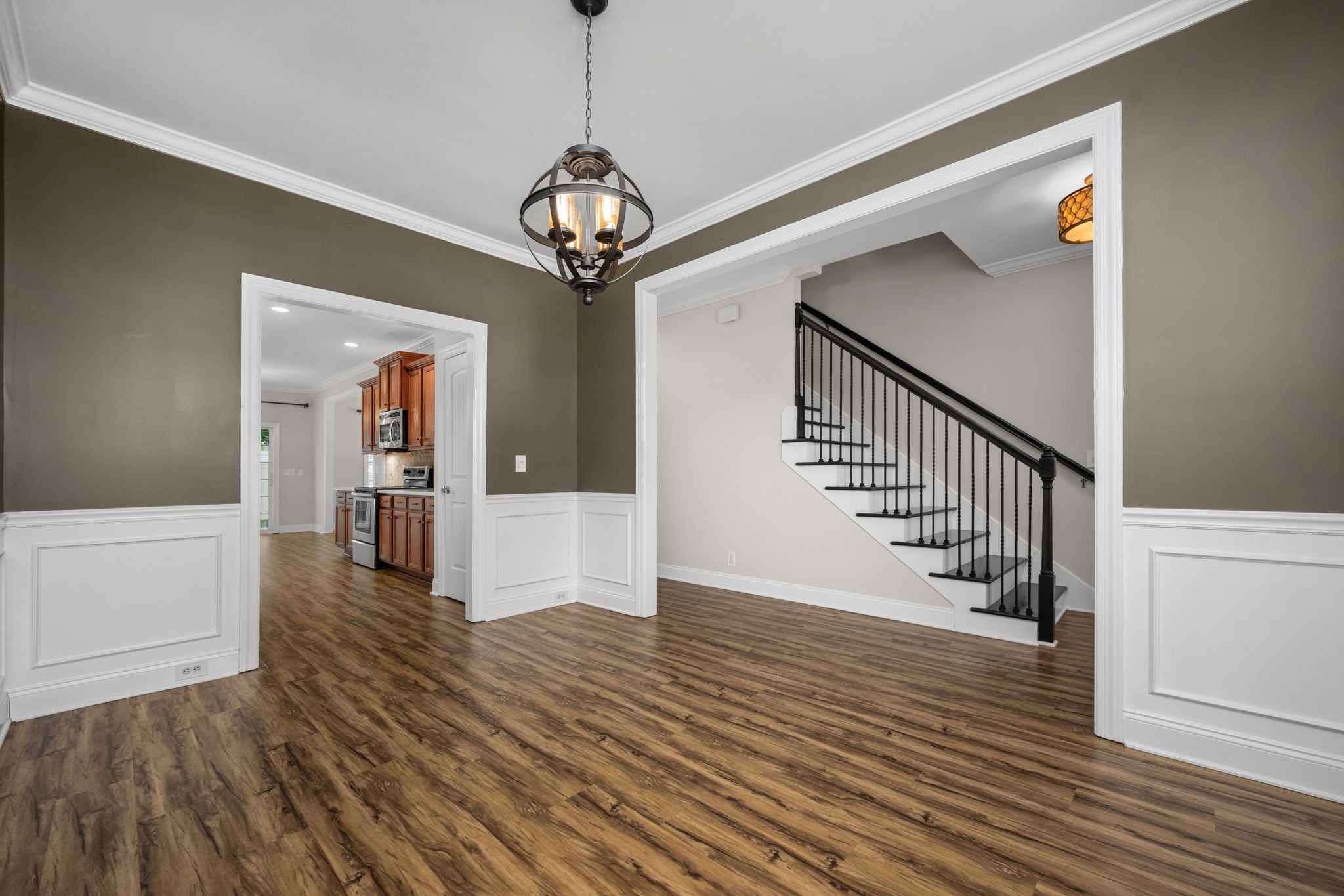 1509 Barnsley Drive Murfreesboro TN 37128