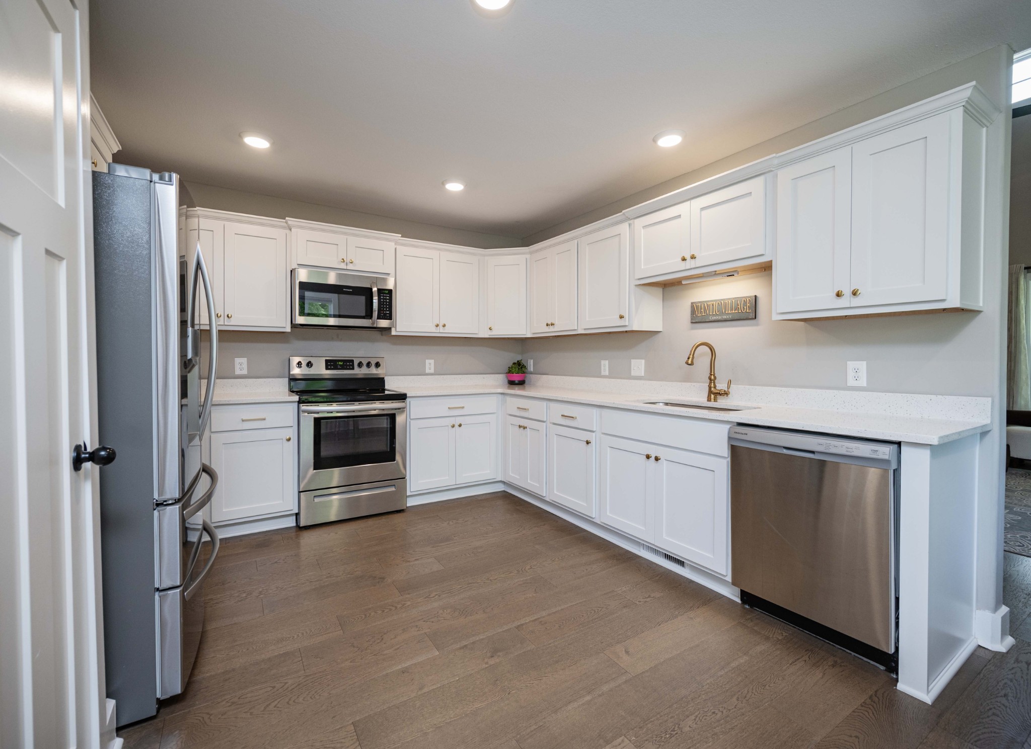 103 Canyon Drive Clarksville TN 37042