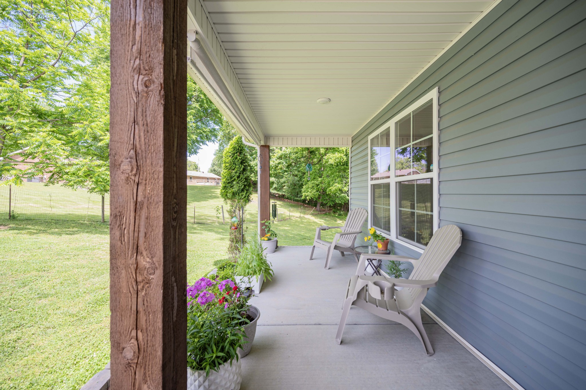 103 Canyon Drive Clarksville TN 37042