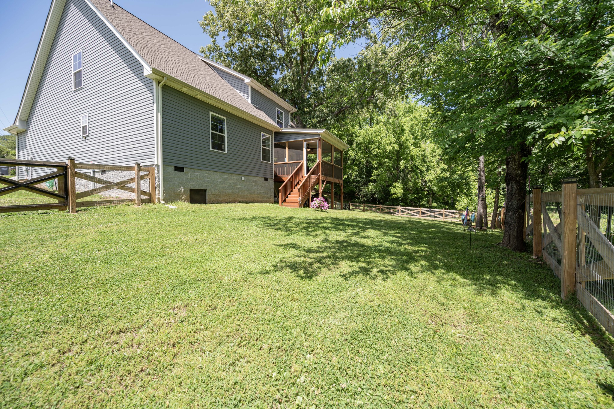 103 Canyon Drive Clarksville TN 37042