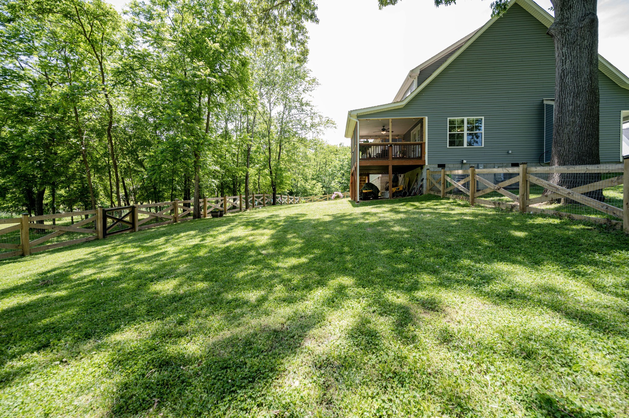 103 Canyon Drive Clarksville TN 37042