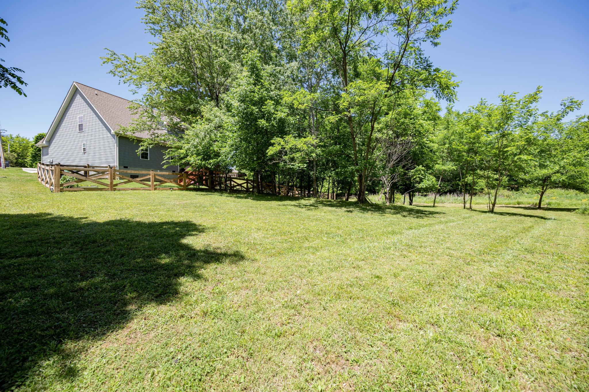 103 Canyon Drive Clarksville TN 37042