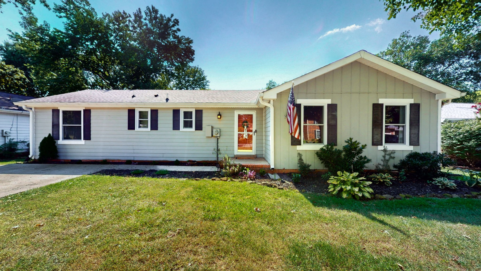 1206 Twin Oaks Drive Franklin TN 37064