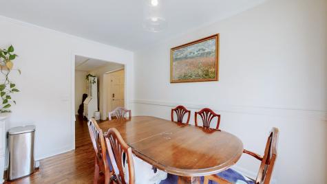 1206 Twin Oaks Drive Franklin TN 37064