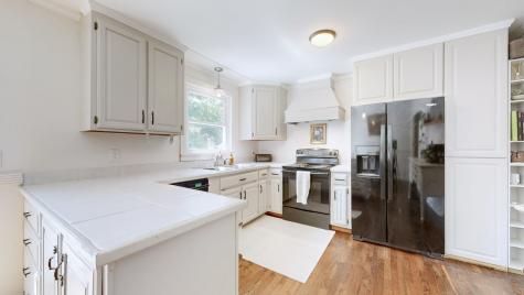 1206 Twin Oaks Drive Franklin TN 37064