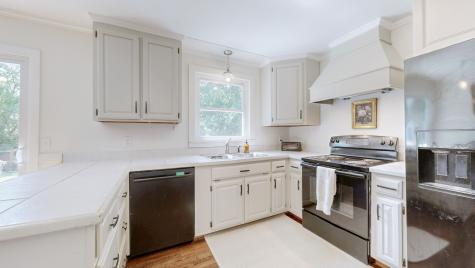 1206 Twin Oaks Drive Franklin TN 37064