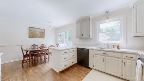 1206 Twin Oaks Drive Franklin TN 37064