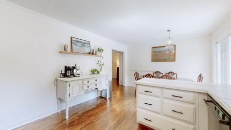 1206 Twin Oaks Drive Franklin TN 37064