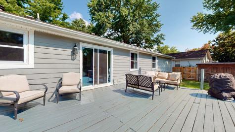 1206 Twin Oaks Drive Franklin TN 37064