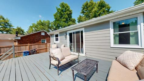 1206 Twin Oaks Drive Franklin TN 37064
