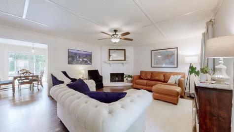 1206 Twin Oaks Drive Franklin TN 37064