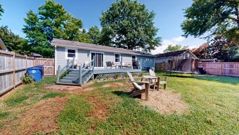 1206 Twin Oaks Drive Franklin TN 37064
