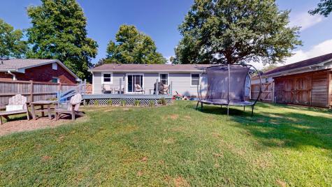 1206 Twin Oaks Drive Franklin TN 37064