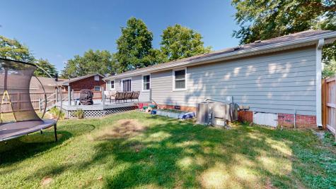 1206 Twin Oaks Drive Franklin TN 37064