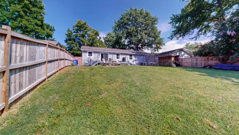 1206 Twin Oaks Drive Franklin TN 37064