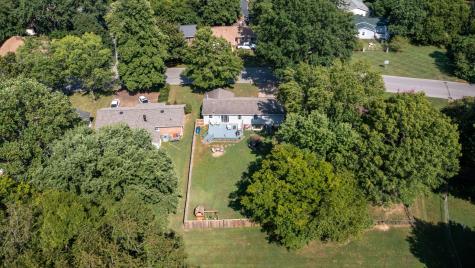 1206 Twin Oaks Drive Franklin TN 37064