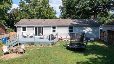 1206 Twin Oaks Drive Franklin TN 37064