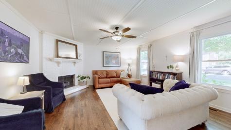 1206 Twin Oaks Drive Franklin TN 37064