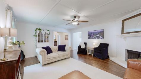 1206 Twin Oaks Drive Franklin TN 37064