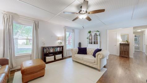 1206 Twin Oaks Drive Franklin TN 37064