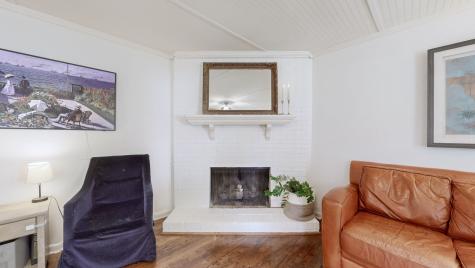 1206 Twin Oaks Drive Franklin TN 37064