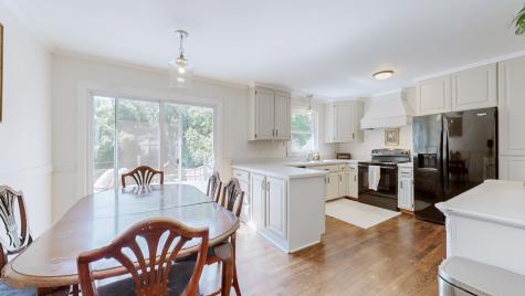 1206 Twin Oaks Drive Franklin TN 37064