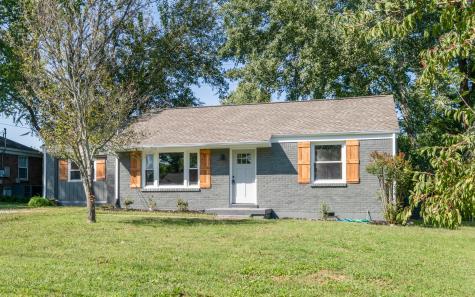 2922 Leatherwood Drive Nashville TN 37214