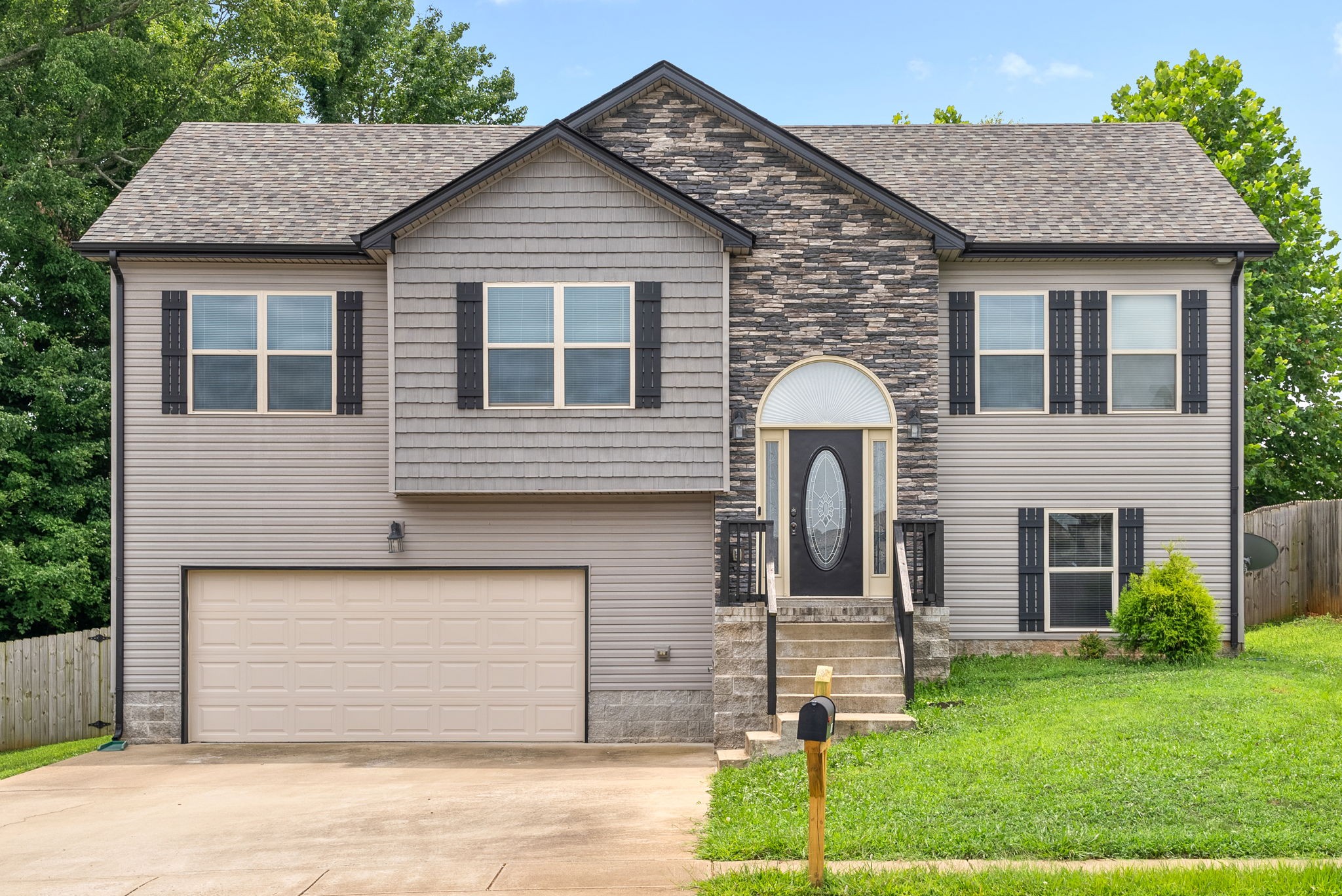 1428 Freedom Drive Clarksville TN 37042