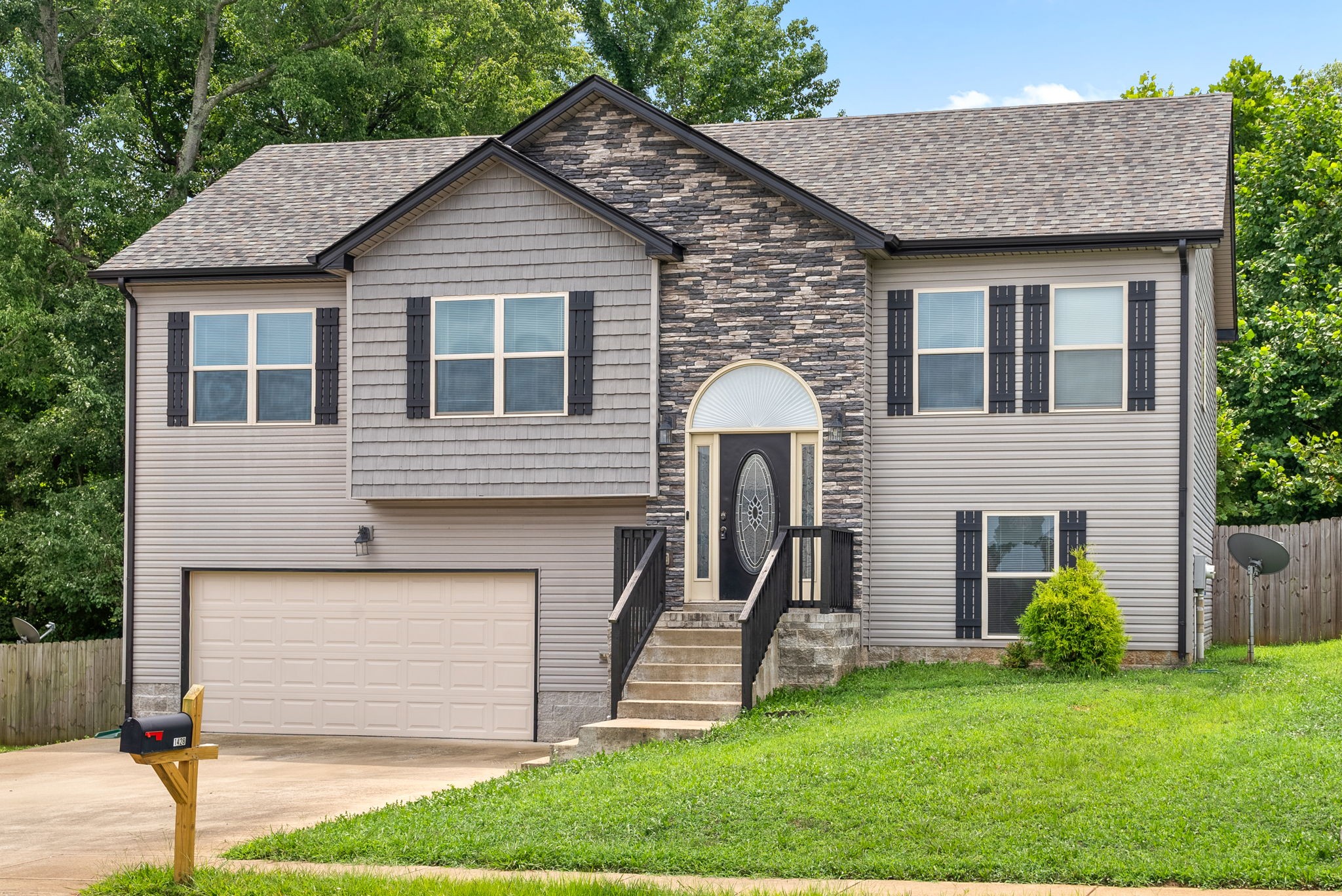 1428 Freedom Drive Clarksville TN 37042