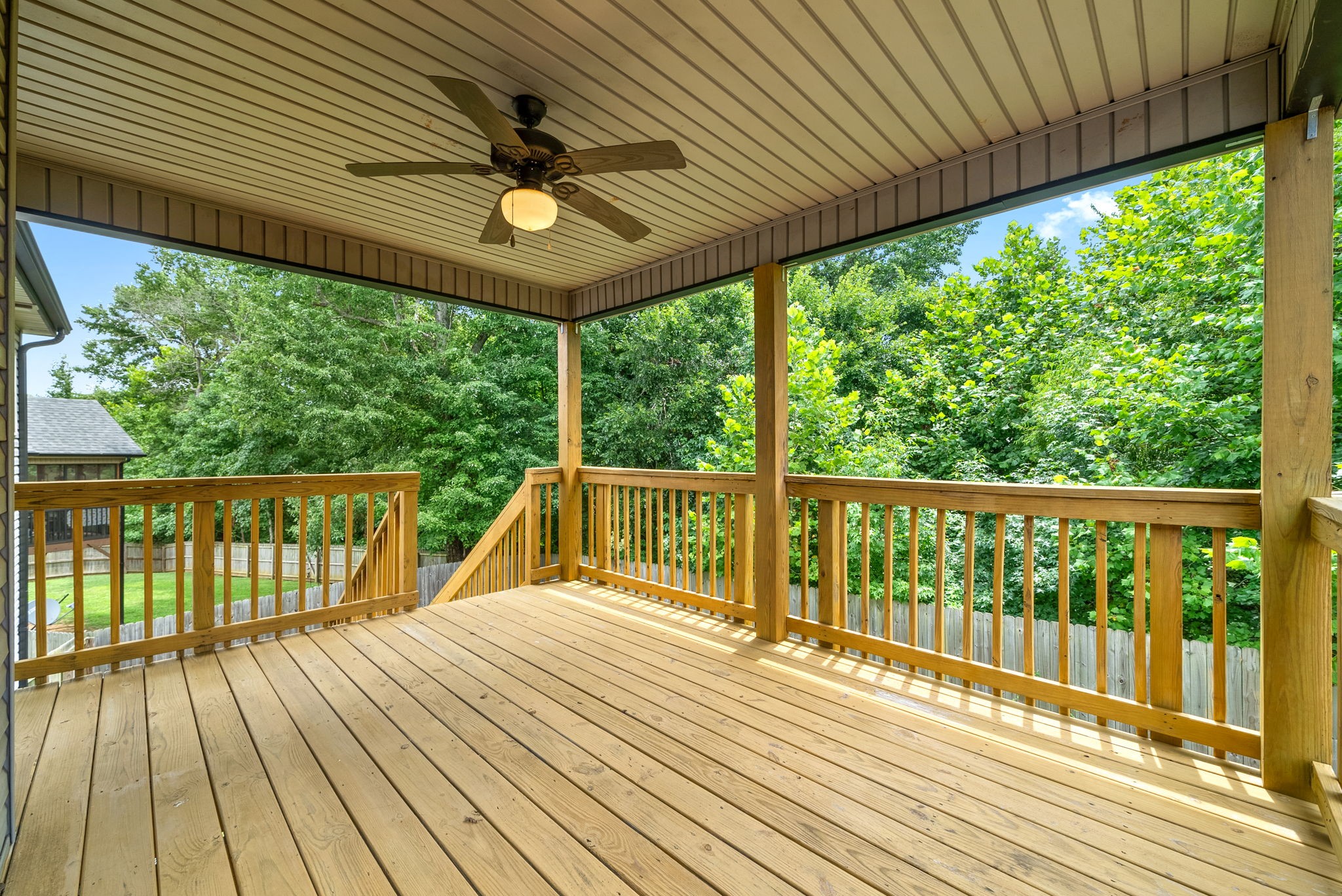 1428 Freedom Drive Clarksville TN 37042
