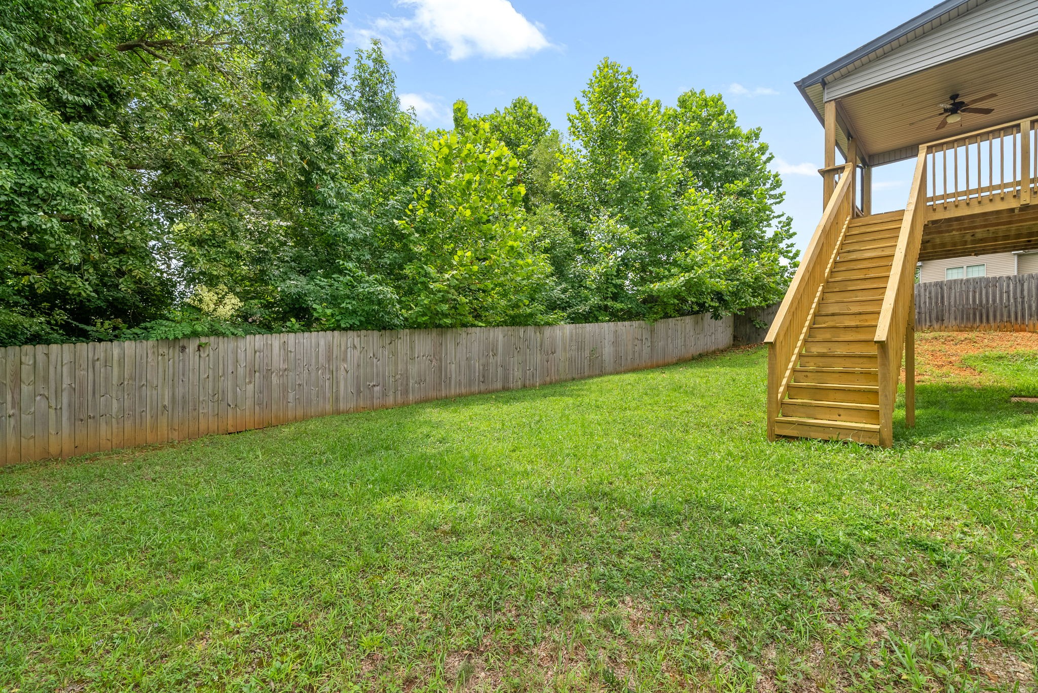 1428 Freedom Drive Clarksville TN 37042