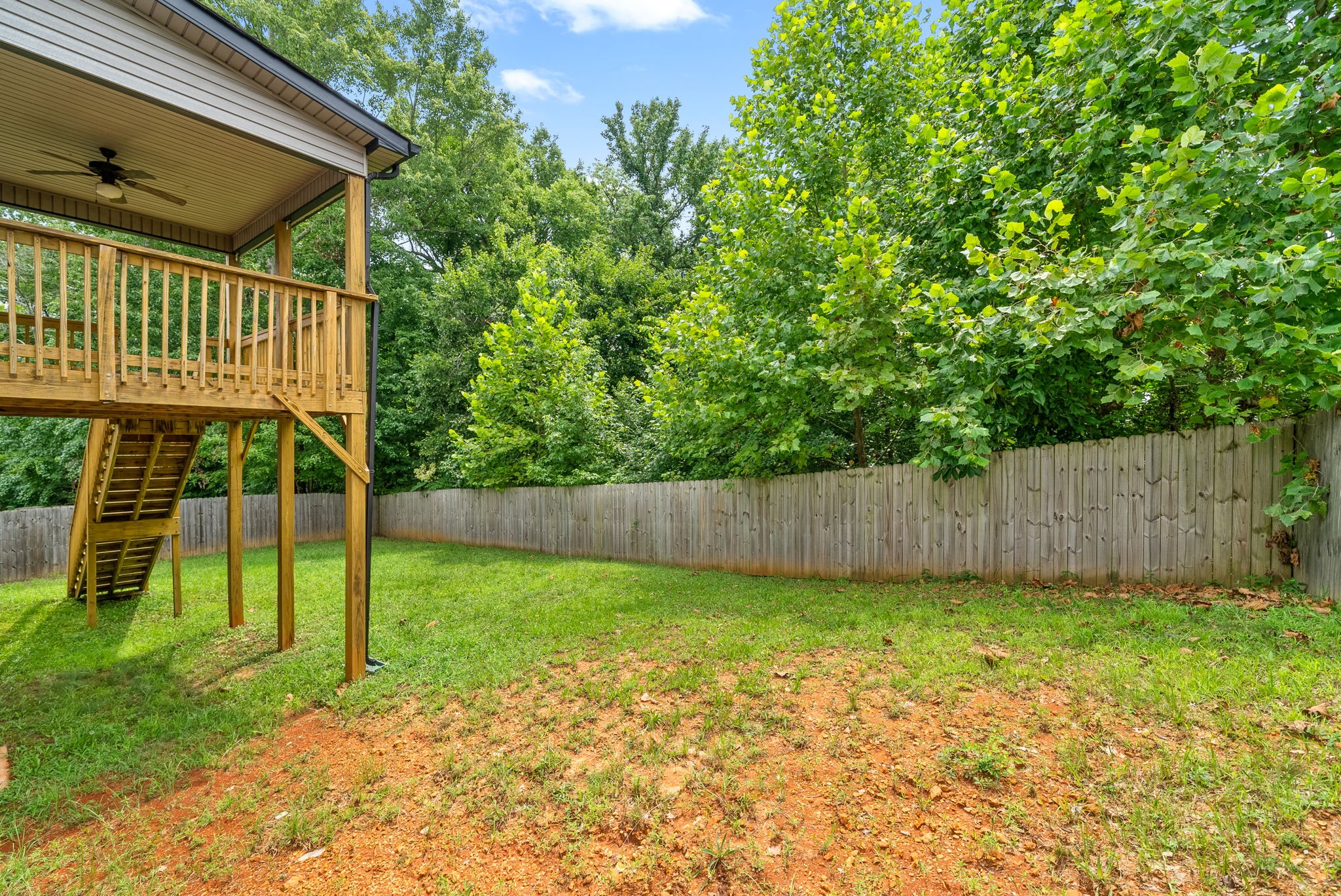 1428 Freedom Drive Clarksville TN 37042