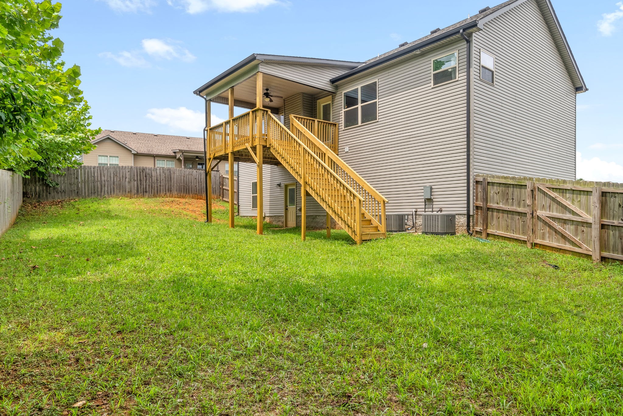 1428 Freedom Drive Clarksville TN 37042
