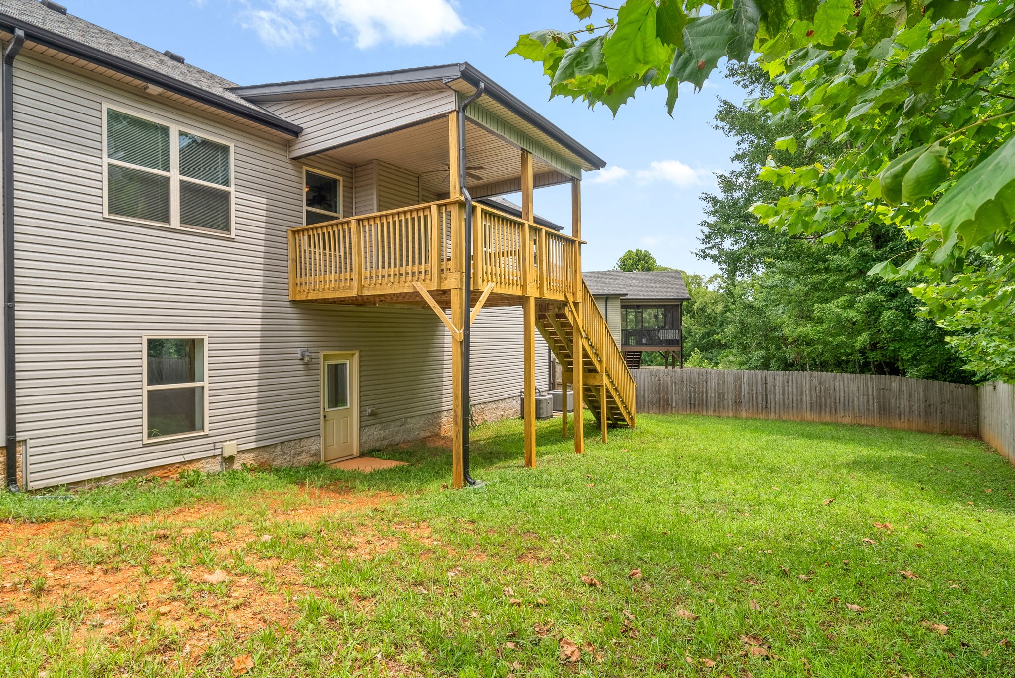 1428 Freedom Drive Clarksville TN 37042