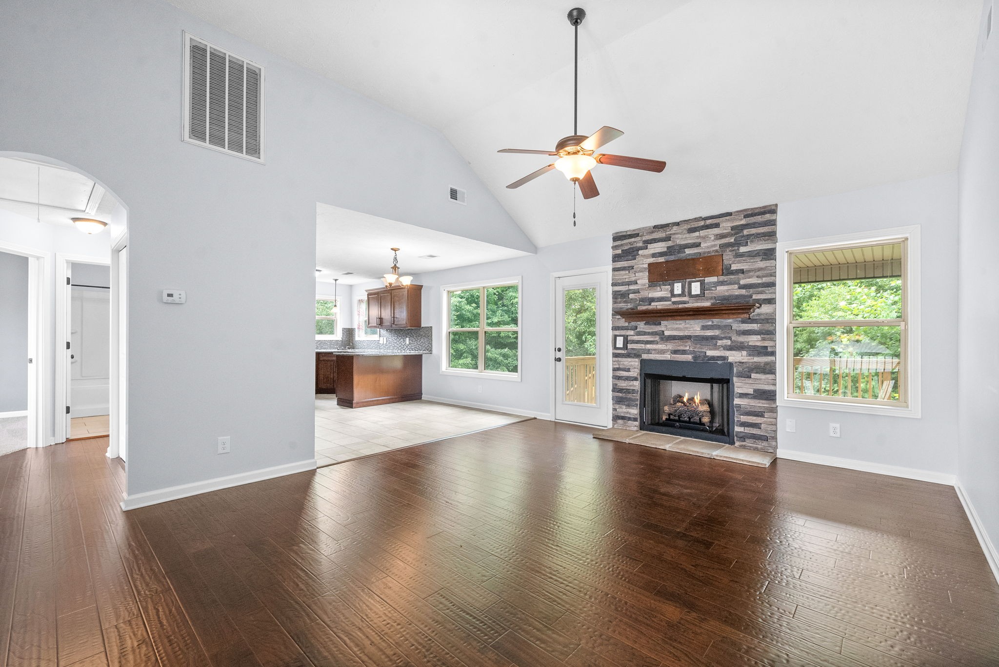 1428 Freedom Drive Clarksville TN 37042