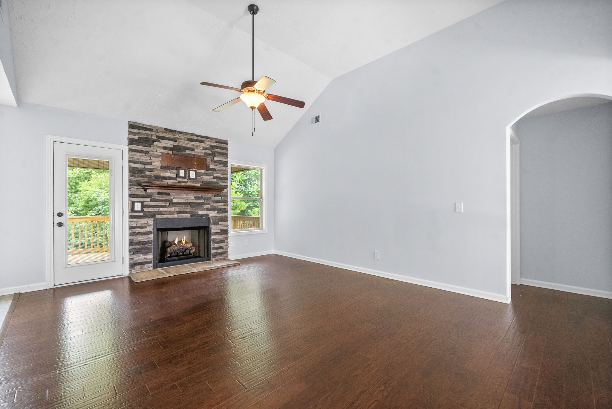 1428 Freedom Drive Clarksville TN 37042