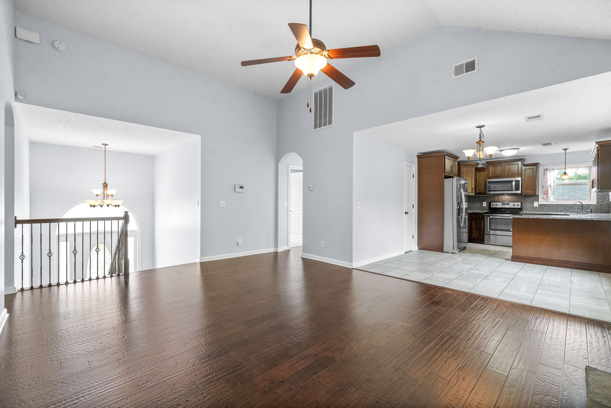 1428 Freedom Drive Clarksville TN 37042