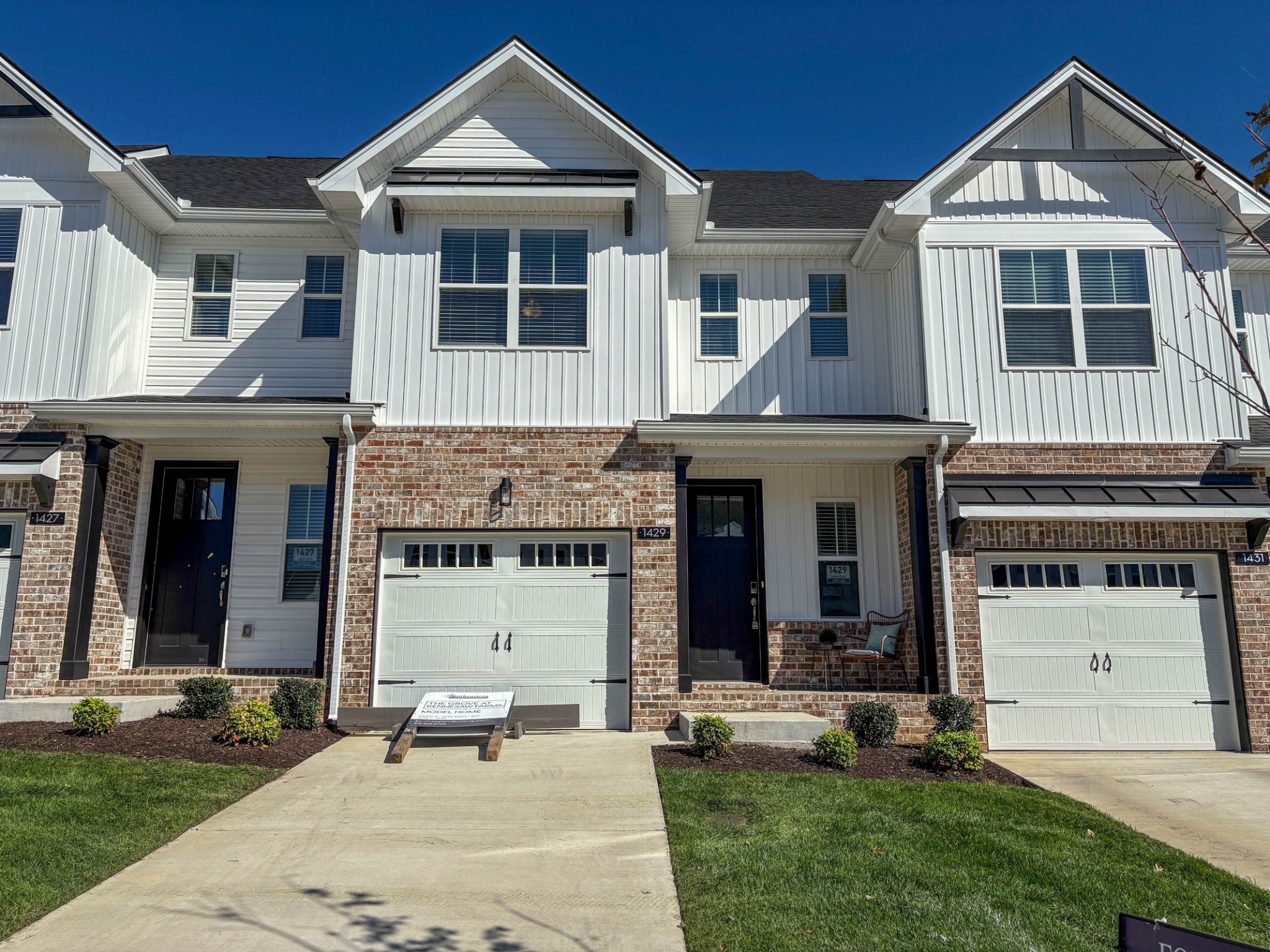 1429 Vanner Court Lot 414 Gallatin TN 37066