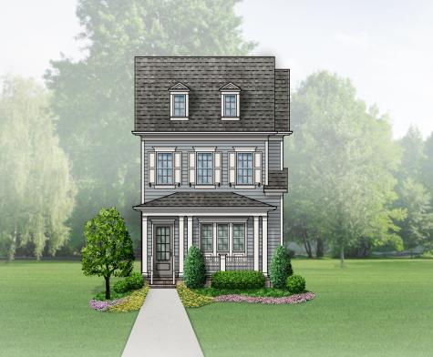 2025 William Street Lot 2387 Franklin TN 37064