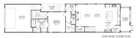 2025 William Street Lot 2387 Franklin TN 37064
