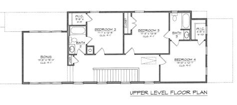 2025 William Street Lot 2387 Franklin TN 37064
