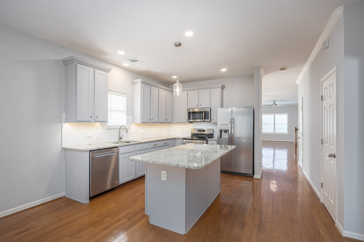 815 Barrington Place Drive Brentwood TN 37027