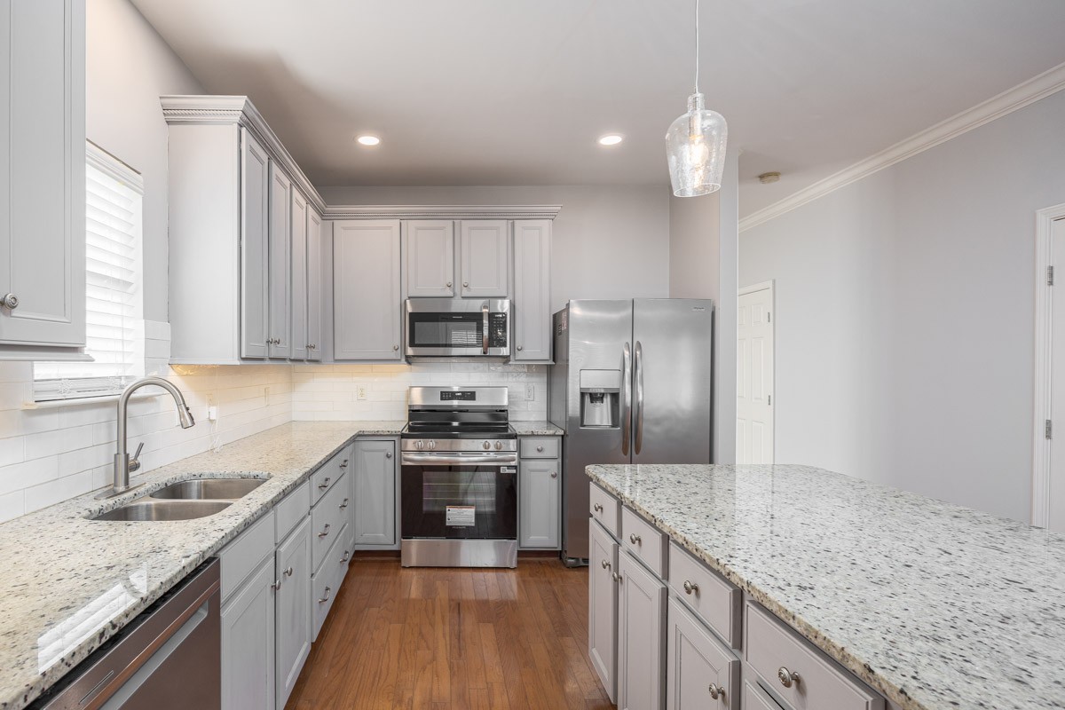 815 Barrington Place Drive Brentwood TN 37027