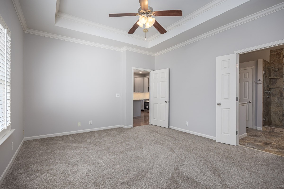 815 Barrington Place Drive Brentwood TN 37027